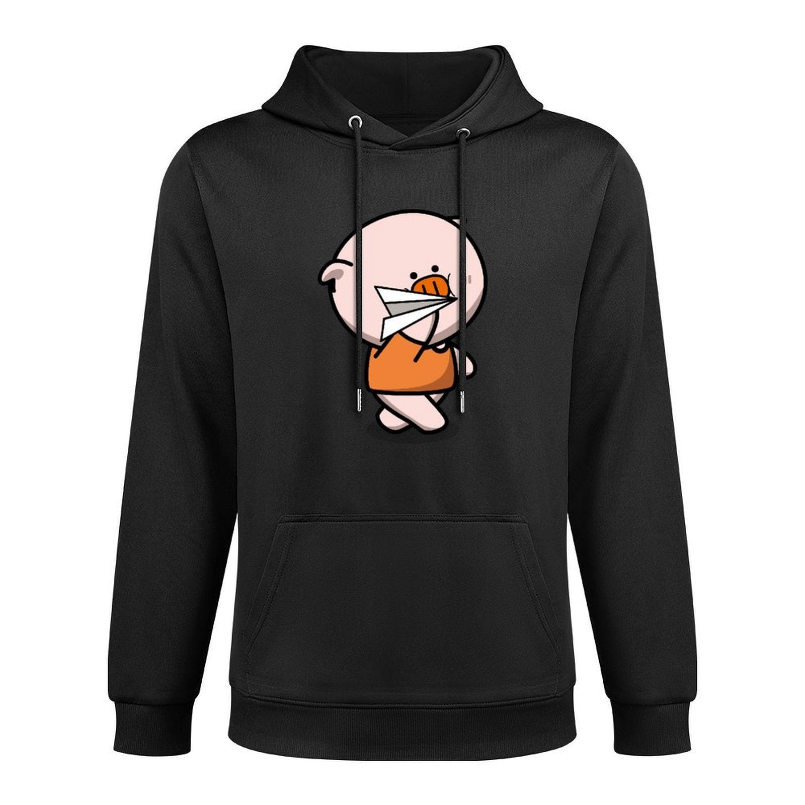 EasyWear SmoothWear Front Graphic Hoodies